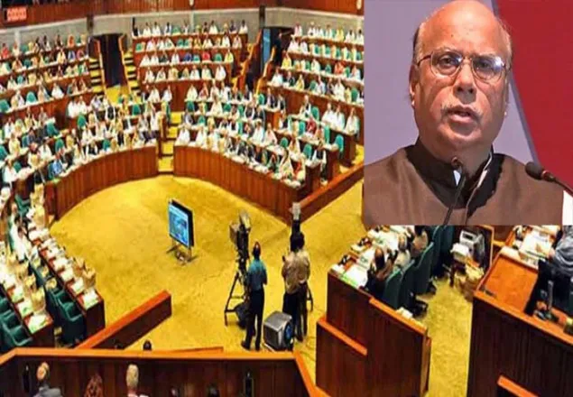 বছরে ৬৬ হাজার মানুষ মারা যায়: স্বাস্থ্যমন্ত্রী