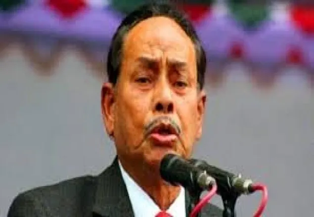 দেশের মানুষ আজ অবরুদ্ধ, আগামী নির্বাচনে জবাব দেবে : এরশাদ