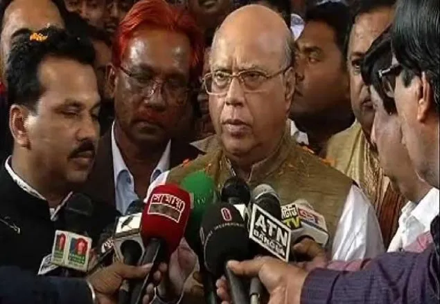 বিএনপি-জামায়াত অস্থিতিশীলতার সৃষ্টির চেষ্টা করছে: স্বাস্থ্যমন্ত্রী