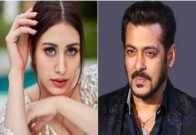 আমি মেয়ে পেয়ে গেছি: সালমান