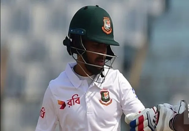 মুমিনুলকে নিয়ে আলাদা পরিকল্পনা শ্রীলঙ্কাদের
