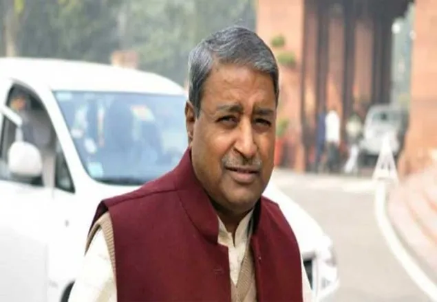 ভারতে মুসলিমদের থাকার দরকার নেই: বিজেপি নেতা