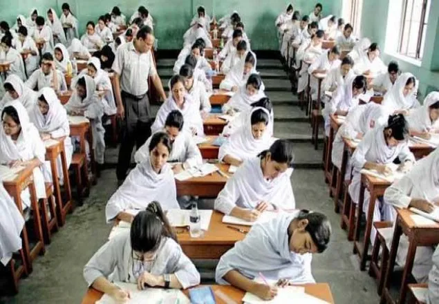 এইচএসসি -সমমান পরীক্ষা ২ এপ্রিল থেকে