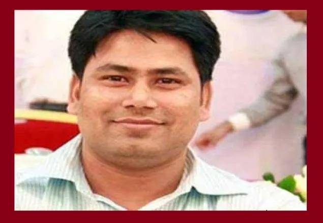 মির্জা ফখরুলের ব্যক্তিগত সহকারি আটক