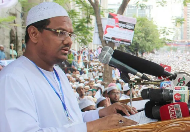 ৫ জানুয়ারির মতো নির্বাচন হলে রুখবে জনতা