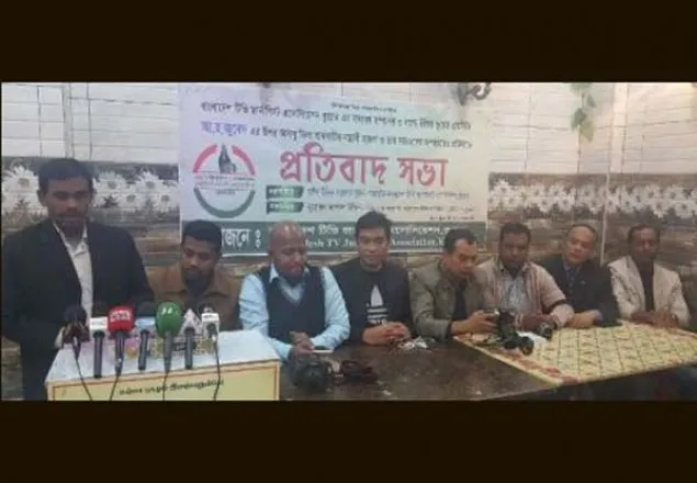 কুয়েতে বাংলাদেশী সংবাদকর্মীর উপর হামলা