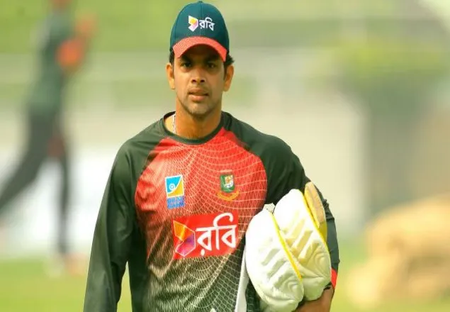 ৪ বছর পর টেস্ট একাদশে রাজ্জাক