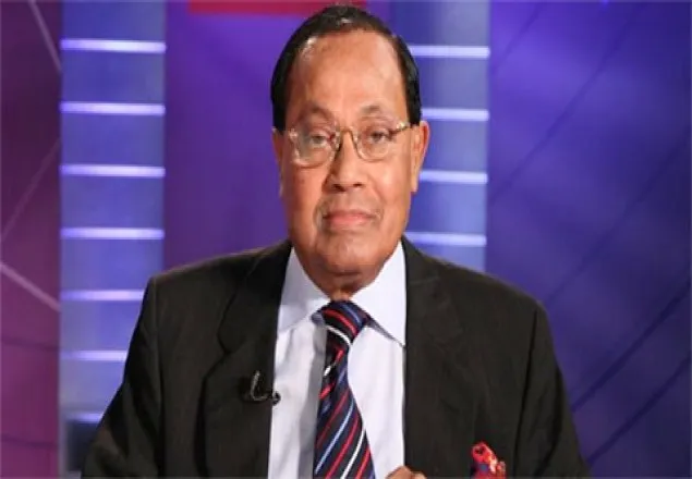 ন্যায়বিচার হলে বেগম জিয়া অবশ্যই খালাস পাবেন : মওদুদ