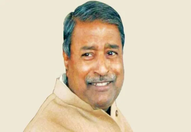 মুসলমানদের চলে যাওয়া উচিত