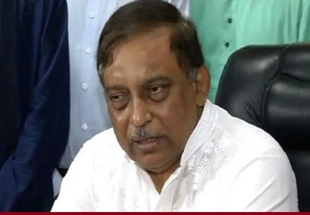 ‘সামাজিক মর্যাদা বিবেচনায় খালেদা জিয়াকে কারাগারে রাখা হবে’ 