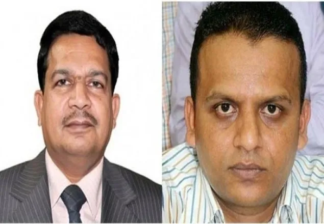 খালেদার ব্যক্তিগত সহকারী ও ছাত্রদল সভাপতি আটক