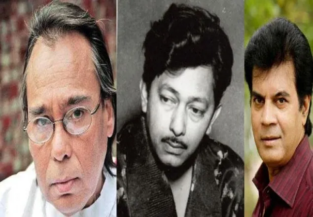 একুশে পদক পাচ্ছেন যারা