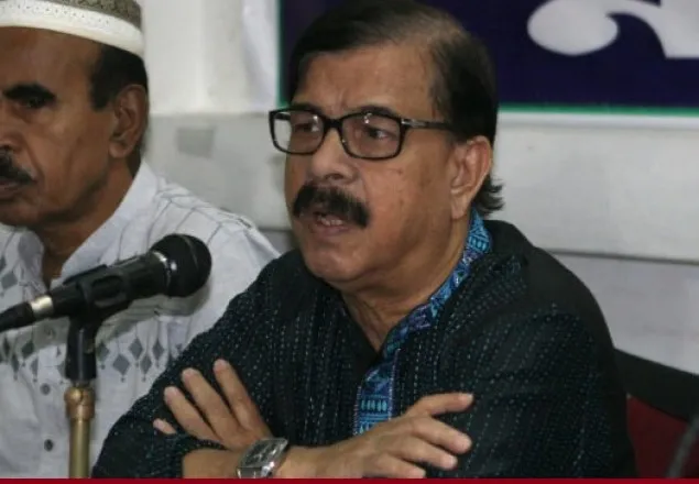 ‘পাকিস্তান আমলে ঢাকা যেমন ছিল, ৮ ফেব্রুয়ারি তেমন ছিল’ 