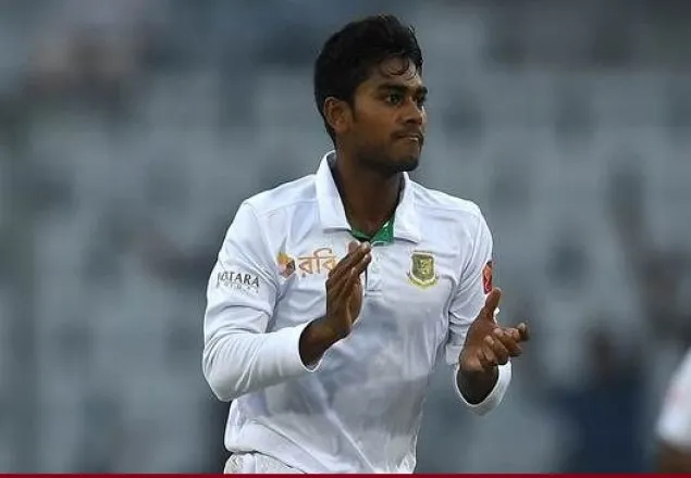 ৩১২ রানে এগিয়ে শ্রীলঙ্কা  