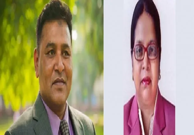 দুই আসনের উপনির্বাচনে প্রার্থী দিয়েছে আ.লীগ