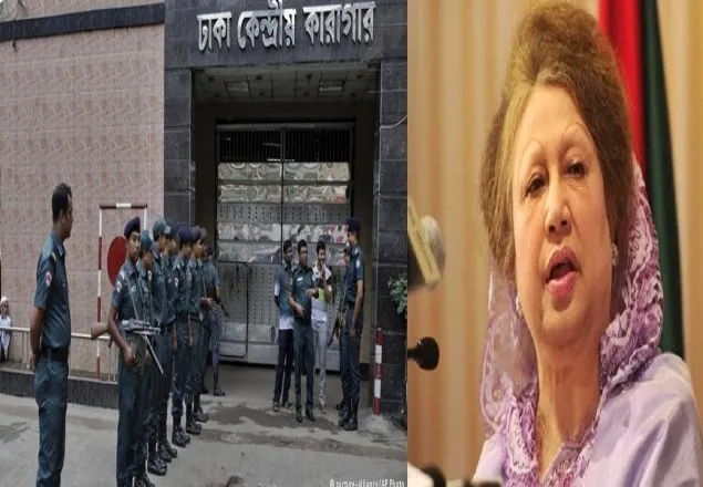 যেভাবে দিন কাটাচ্ছেন খালেদা জিয়া