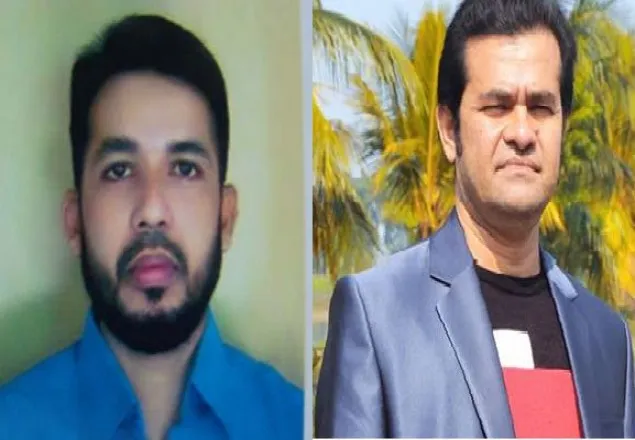 বেনাপোল প্রেস ক্লাবের নির্বাচন : মহসিন সভাপতি ও রাশেদ সাধারন সম্পাদক নির্বাচিত 