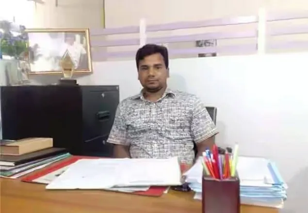 স্ত্রী নিযার্তনের অভিযোগে ব্যাংক কর্মকর্তা গ্রেফতার