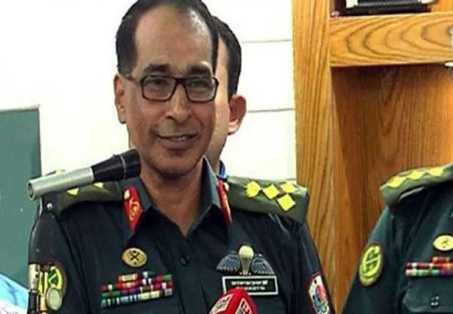 খালেদা জিয়া সাধারণ বন্দী হিসেবে আছেন : আইজি প্রিজন
