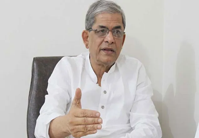 খালেদা জিয়ার নিঃশর্ত মুক্তি দাবি ২০ দলীয় জোটের
