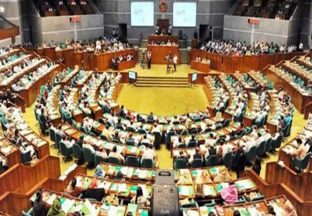 দ্রুত বিচার আইনের শাস্তি বাড়িয়ে বিল পাস