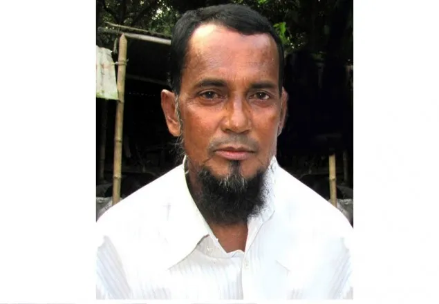 ঝিনাইদহে ৪ মামলায় আসামী ২৫০ জন, বাদ যায়নি মৃত ব্যক্তিও!