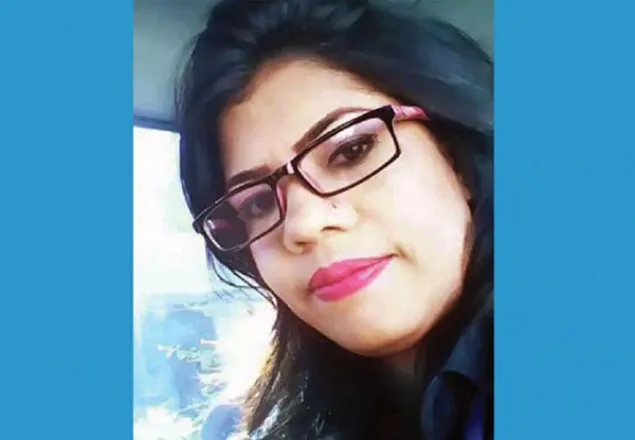 রুপা ধর্ষণ ও হত্যা মামলায় ৪ জনের ফাঁসি