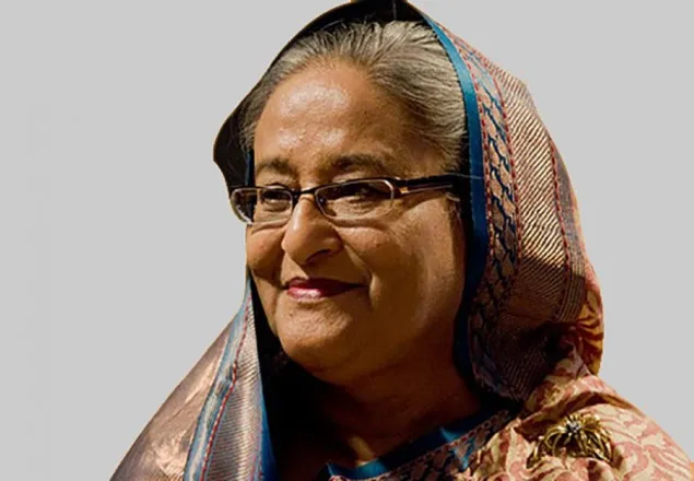 আজ পোপ ফ্রান্সিসের সাথে সাক্ষাৎ করবেন প্রধানমন্ত্রী