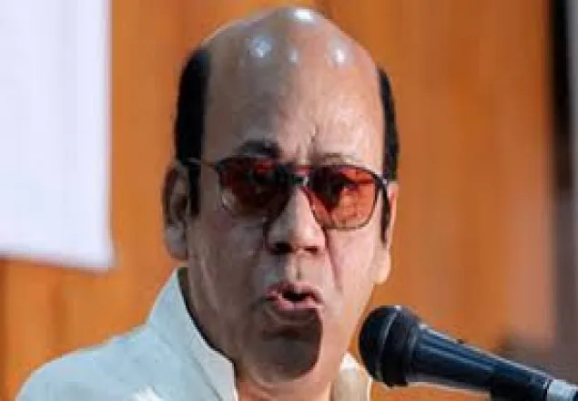 দেখার বিষয়, কত দিনে বিএনপি ভাঙে : কামরুল
