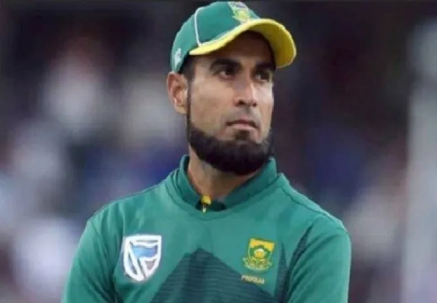 ভারতীয় দর্শকের বর্ণবৈষ্যমের কবলে তাহির