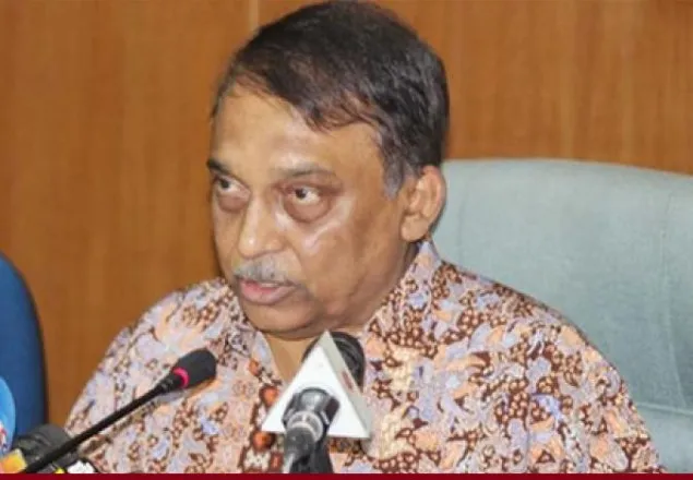 ‘খালেদা জিয়াকে কোনো মামলাতেই গ্রেফতার দেখানো হয়নি’  