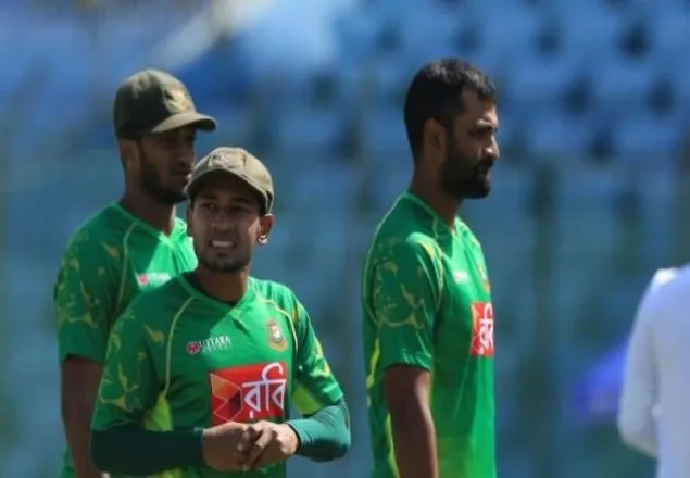 টি-টোয়েন্টিতে অনিশ্চিত তামিম-মুশফিক