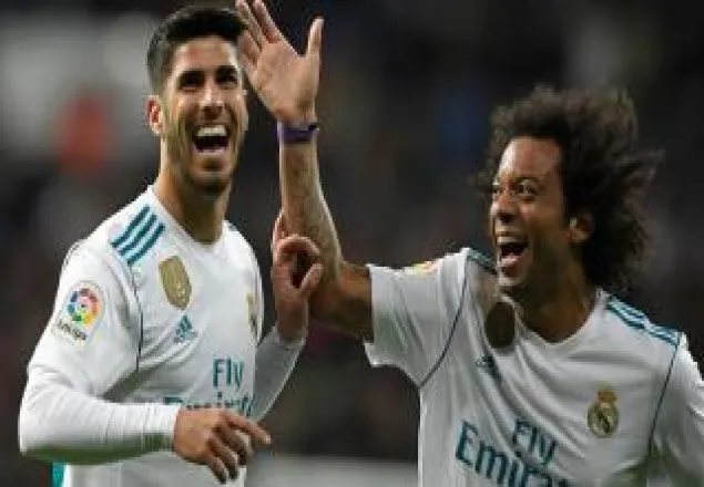 ‘খেলতে হয় কীভাবে দেখিয়ে দিয়েছে রিয়াল’