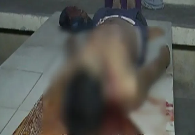 'ভালোবাসা দিবসে' প্রেমে বাধা দেয়ায় প্রেমিকার ভাইকে খুন