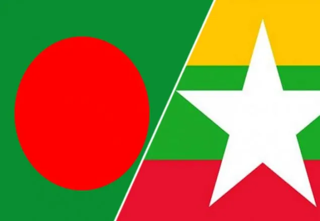 বাংলাদেশ- মিয়ানমারের স্বরাষ্ট্রমন্ত্রী পর্যায়ের বৈঠক বিকেলে