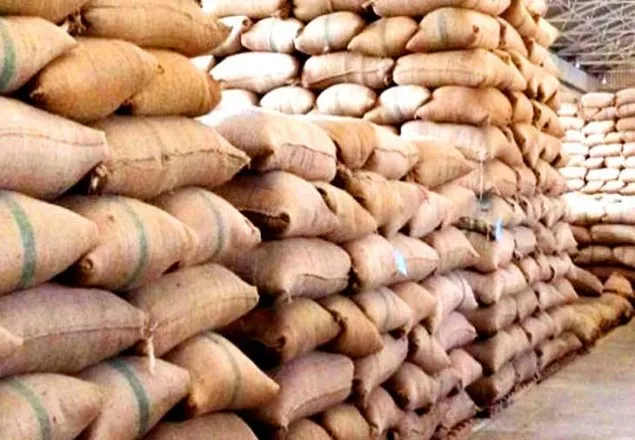 থাইল্যান্ড থেকে চাল কেনার পরিকল্পনা বাতিল