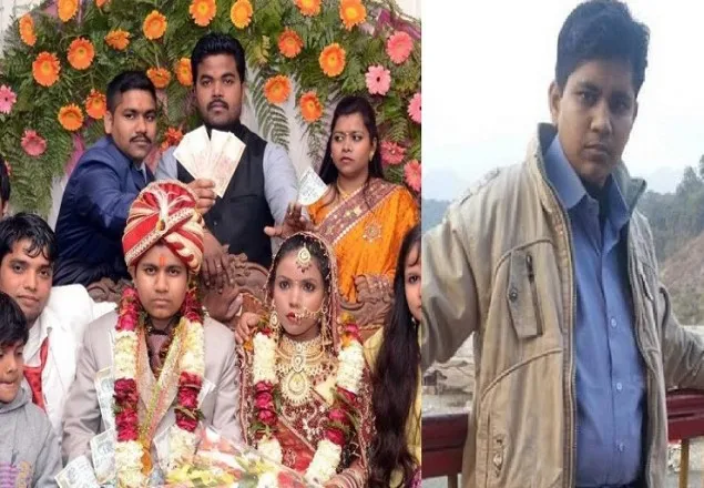 পুরুষ সেজে দুই নারীকে বিয়ে করে গ্রেপ্তার সুইটি