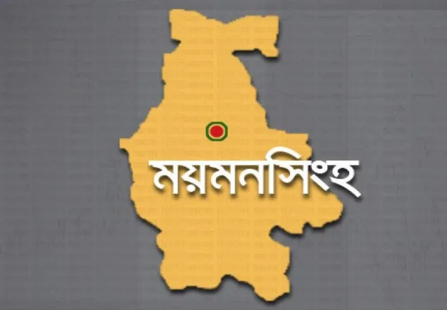 ময়মনসিংহে জেলা পরিষদের ছাদ ধসে নিহত ১