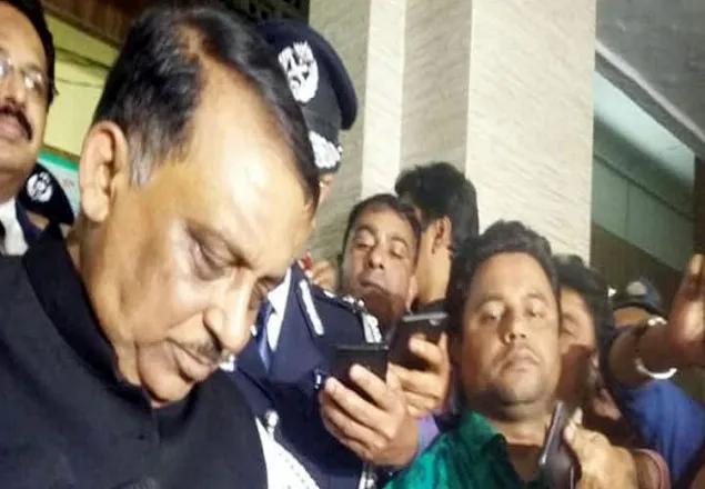 ৮ হাজার মুসলিম রোহিঙ্গা ফিরিয়ে নিতে তালিকা মিয়ানমারকে
