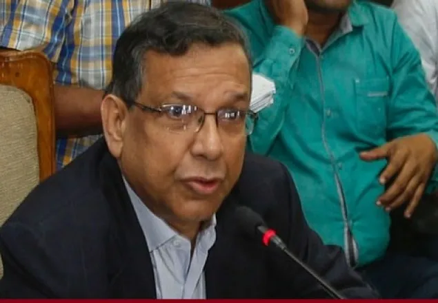 যুক্তিসঙ্গত সময়ে রায়ের কপি দেয়া হবে: আইনমন্ত্রী  