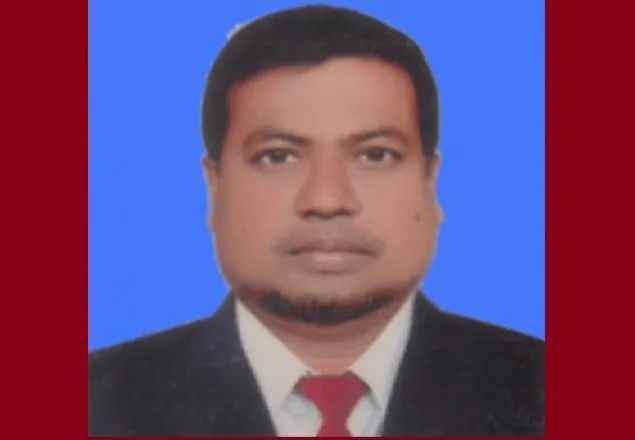 নাশকতার আশঙ্কায় প্রধান শিক্ষক গ্রেফতার   