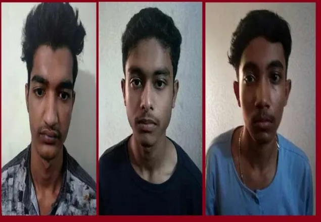 চট্টগ্রাম পুলিশকে গুলি, জড়িতরা যুবলীগ-ছাত্রলীগ
