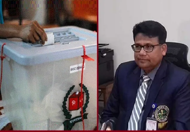৯ পৌরসভা ও ১২৭ ইউপিতে ভোটগ্রহণ ২৯ মার্চ 