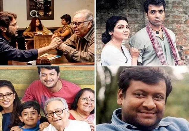 এবারের ফিল্মফেয়ারে অ্যাওয়ার্ড পেলেন যারা