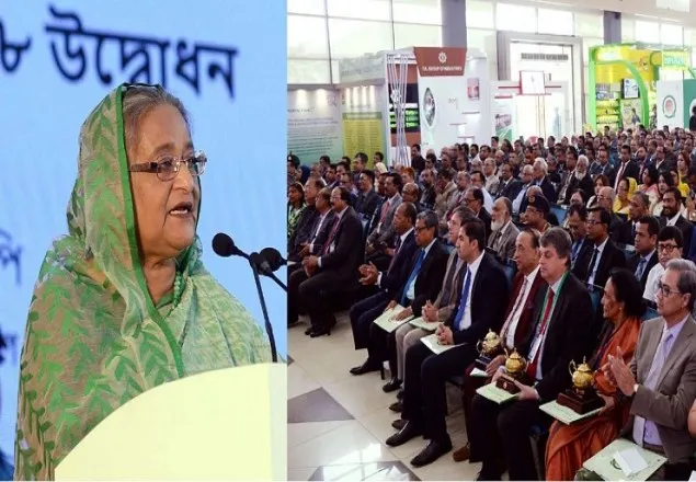 বিদ্যুৎ চলে গেলে আমি কী করতে পারি: প্রধানমন্ত্রী