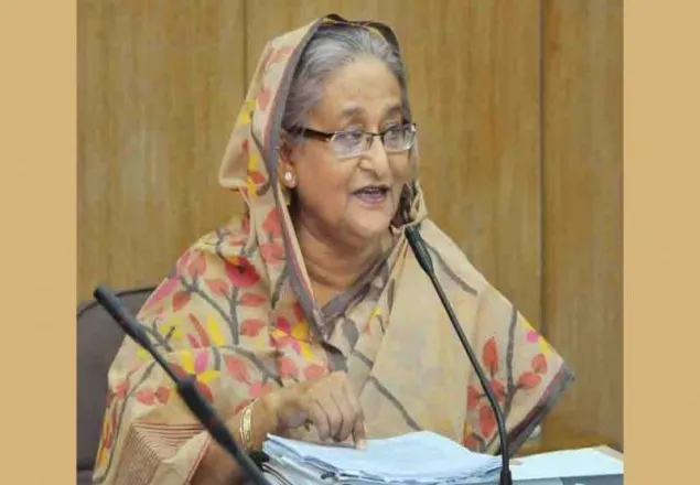 ইতালি সফর নিয়ে প্রধানমন্ত্রীর সংবাদ সম্মেলন বিকালে