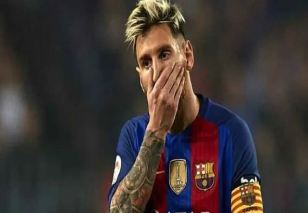 এবারও মেসিকে হতাশ করবো: চেলসি কোচ