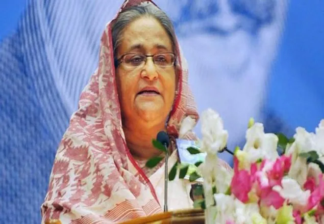 আনসার-ভিডিপিকে প্রস্তুত থাকার আহ্বান প্রধানমন্ত্রীর