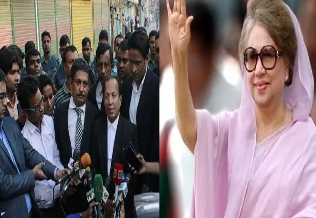 অবশেষে রায়ের অনুলিপি পেলেন খালেদা জিয়ার আইনজীবীরা