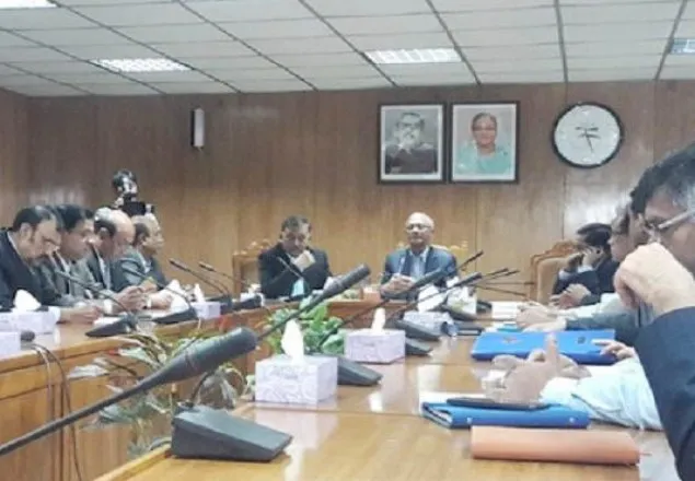 প্রশ্নফাঁসের ৬ কারণ দেখালেন শিক্ষামন্ত্রী